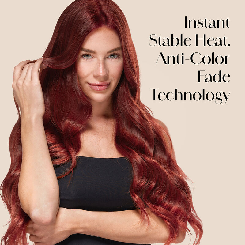 CHI Lava Ceramic Hair Styler 1½″