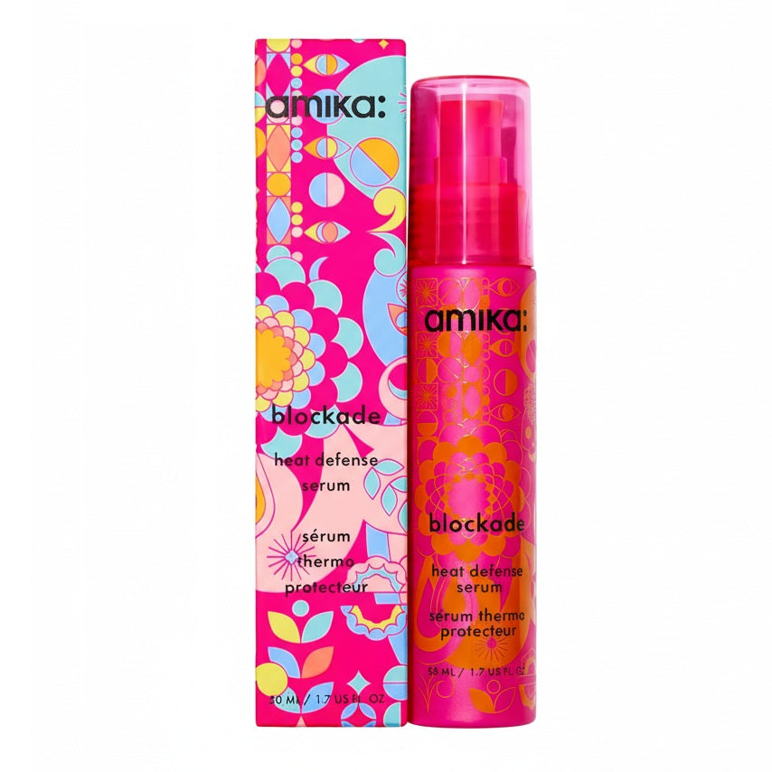 AMIKA Blockade Heat Defense Serum 50ml