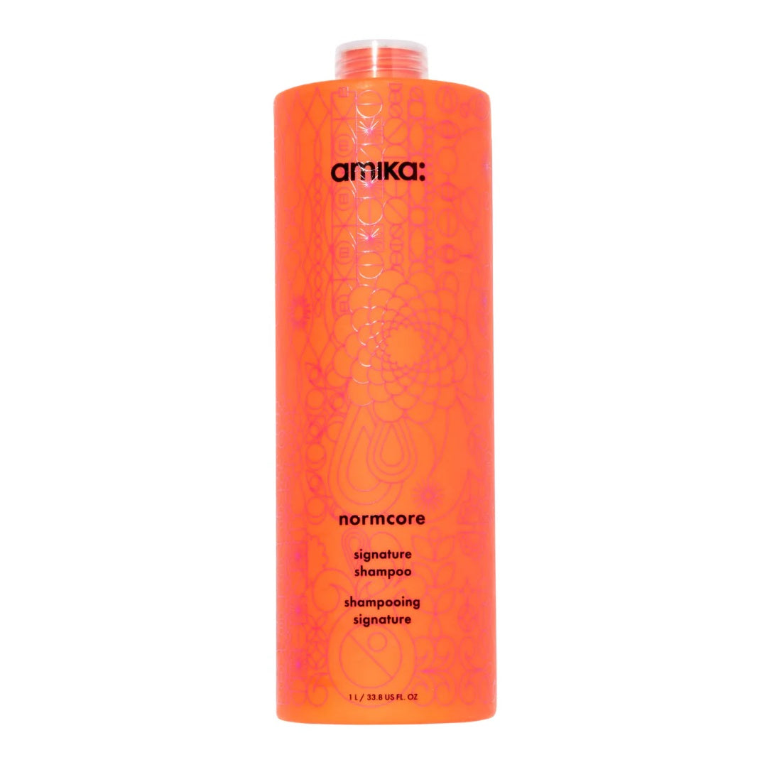 AMIKA Normcore Signature Shampoo 1L
