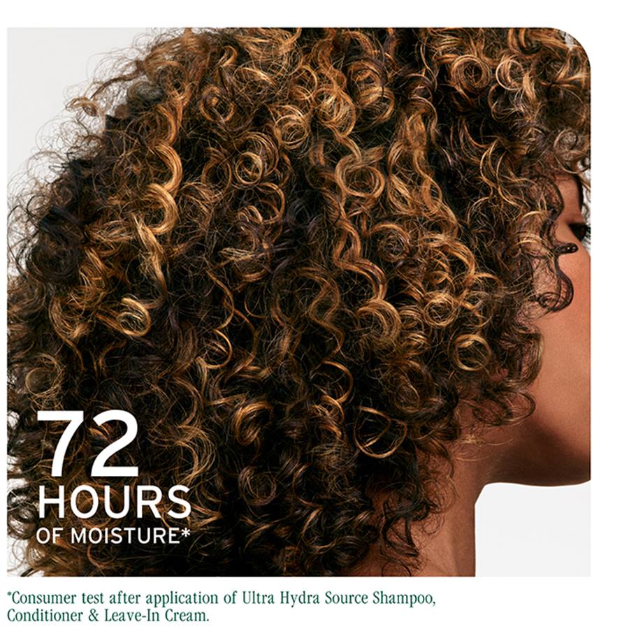 BIOLAGE Ultra Hydra Source Shampoo benefits