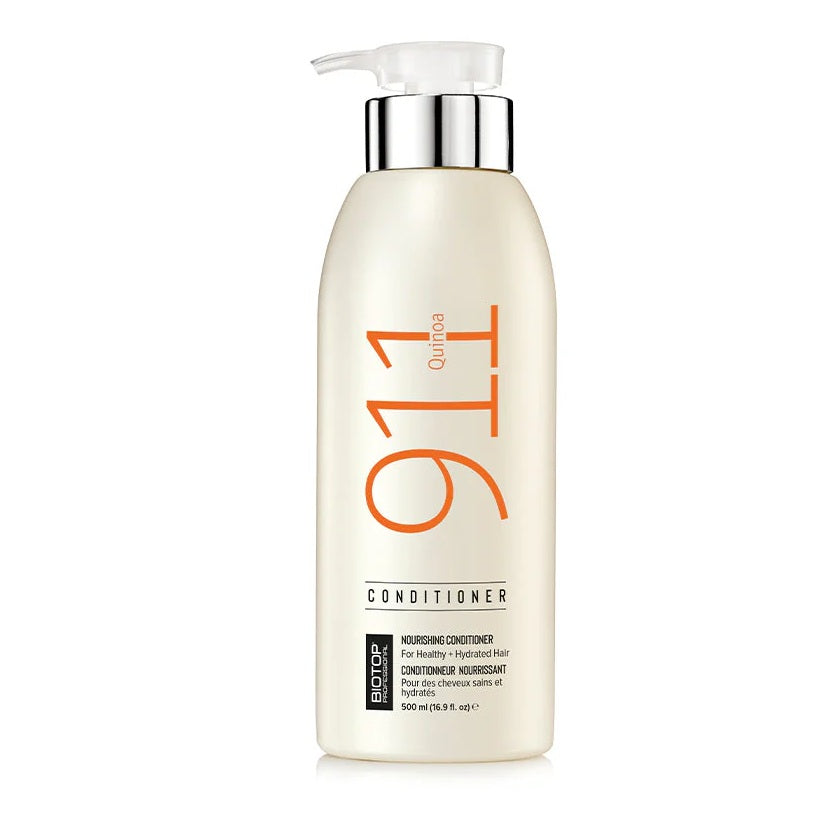 BIOTOP 911 Nourishing Conditioner 500ml