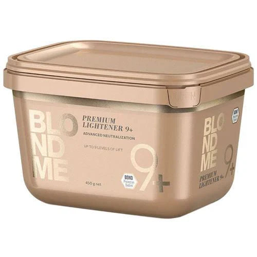 BLONDME Premium Lightener 9+ 450g