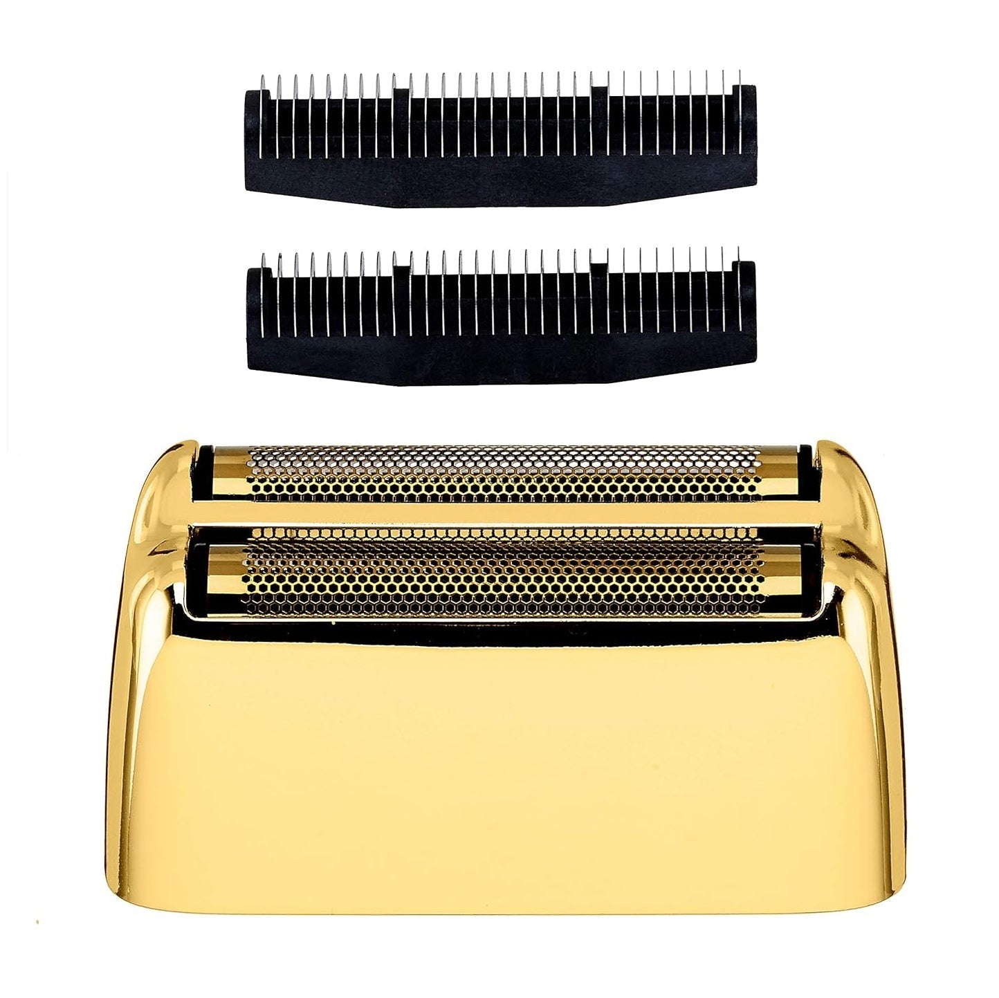 BaBylissPRO FXRF2G Replacement Foil Shaver Head Gold