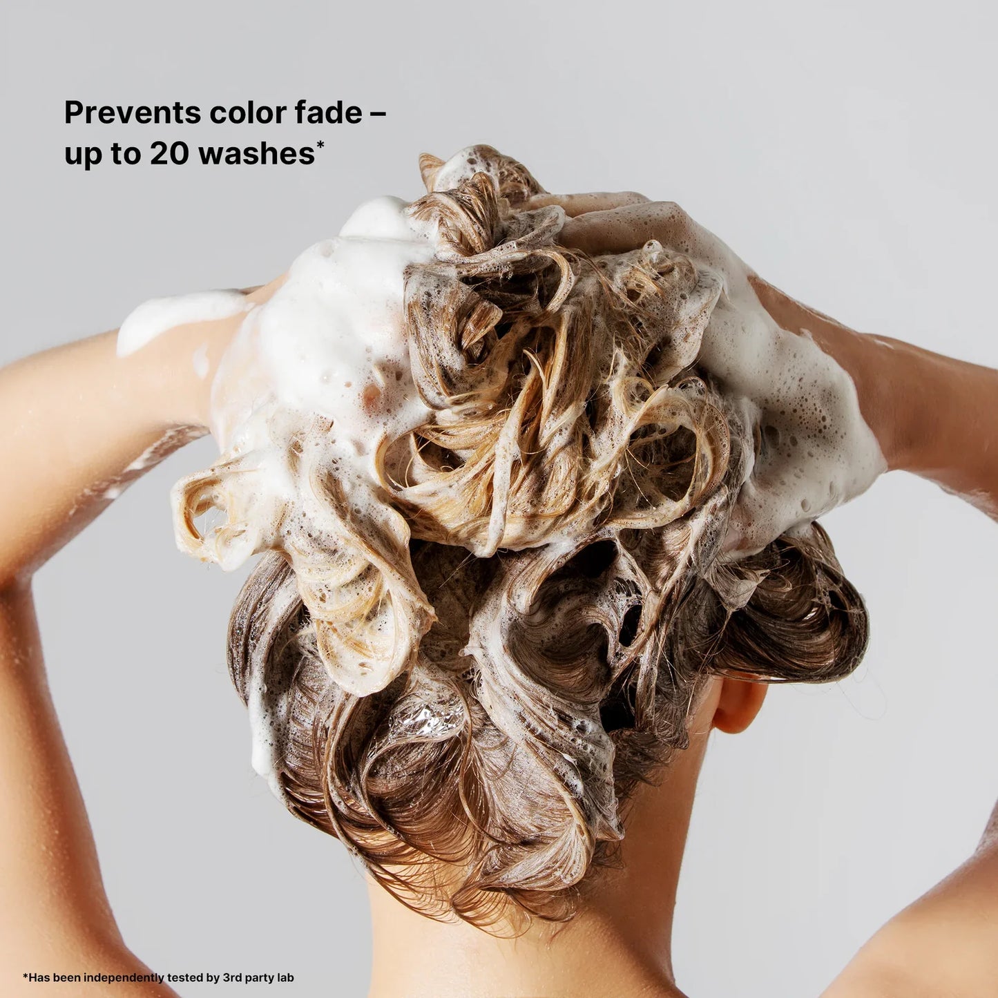 COLOR WOW Color Security Shampoo benefits