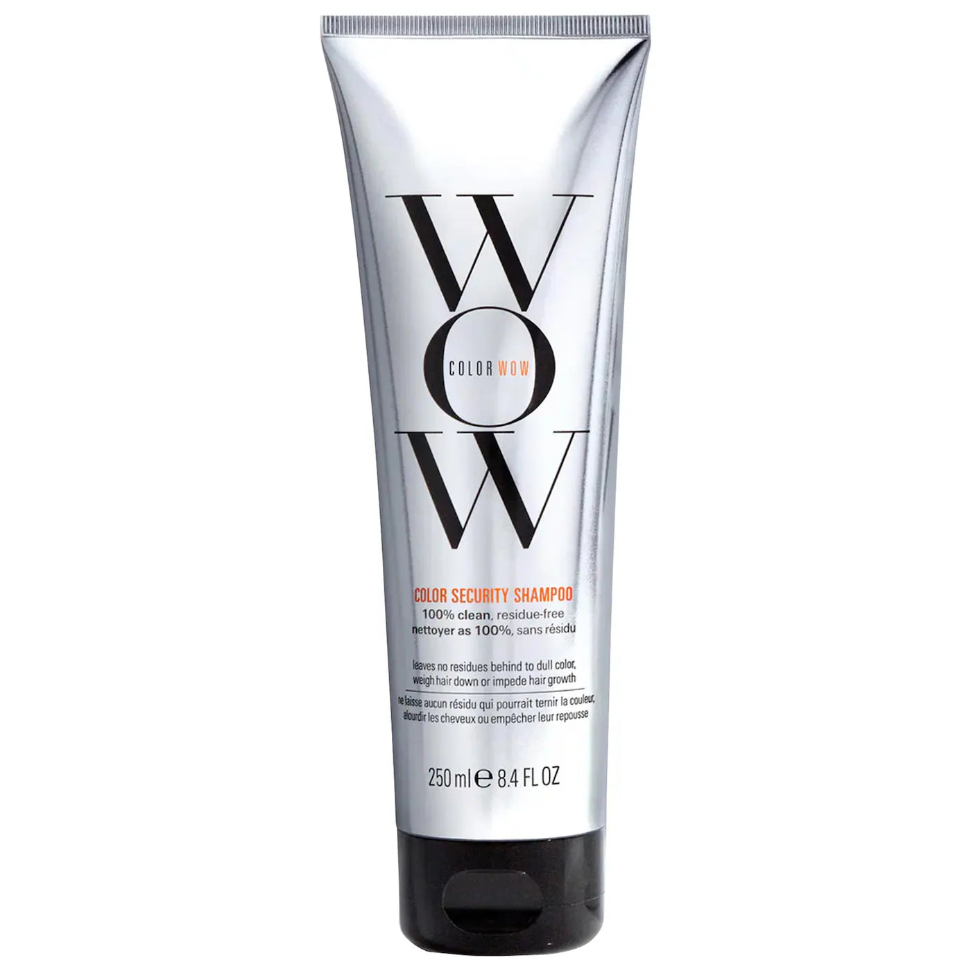 COLOR WOW Color Security Shampoo 250ml