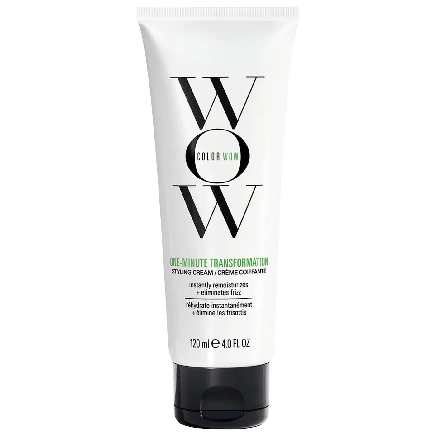 COLOR WOW One-Minute Transformation 120ml