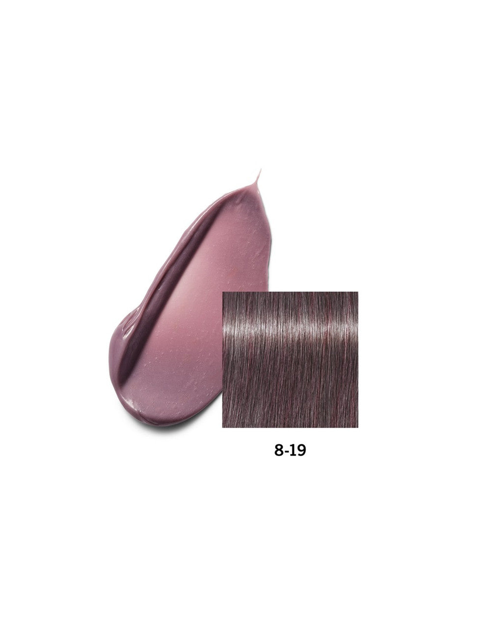 Chroma ID 8-19 Frosted Lavender Color Mask