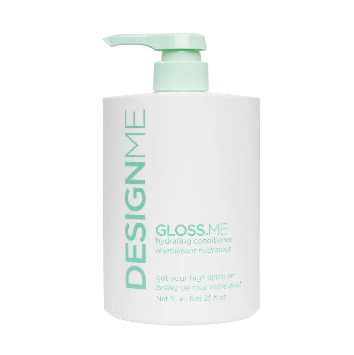 DESIGN.ME Gloss.me Hydrating Conditioner 1L