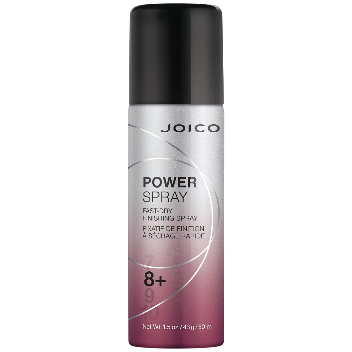 JOICO Power Spray Fast-Dry Finishing Spray 50ml