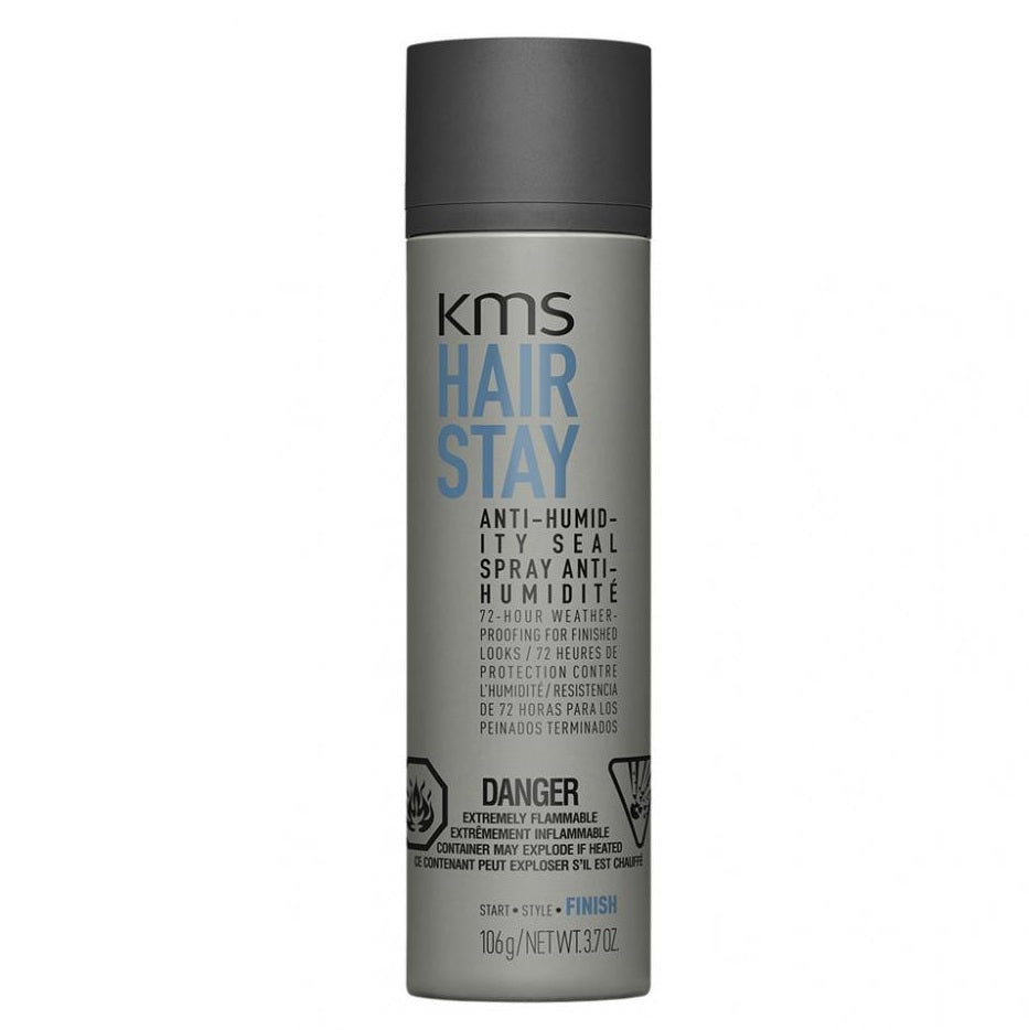 KMS Hair Stay Anti-Humidity Seal 106g