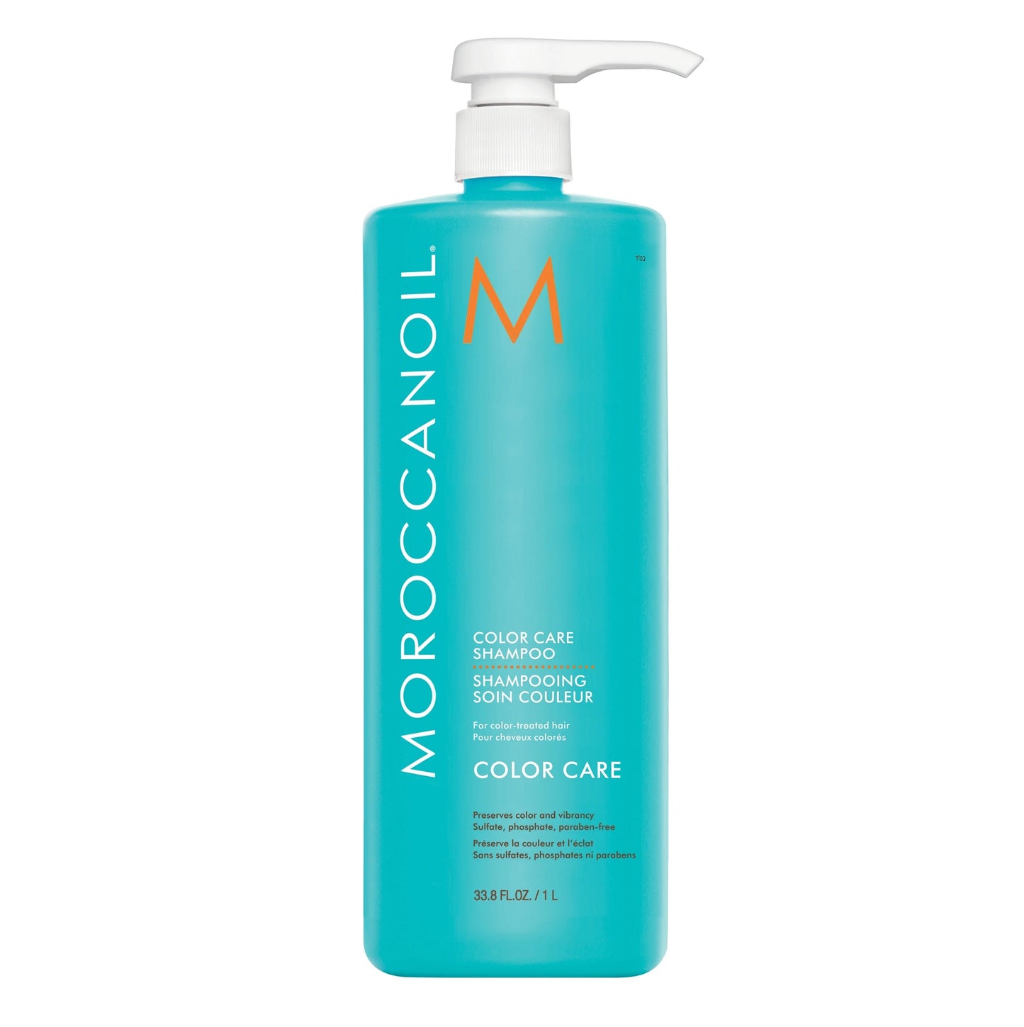 MOROCCANOIL Color Care Shampoo 1L