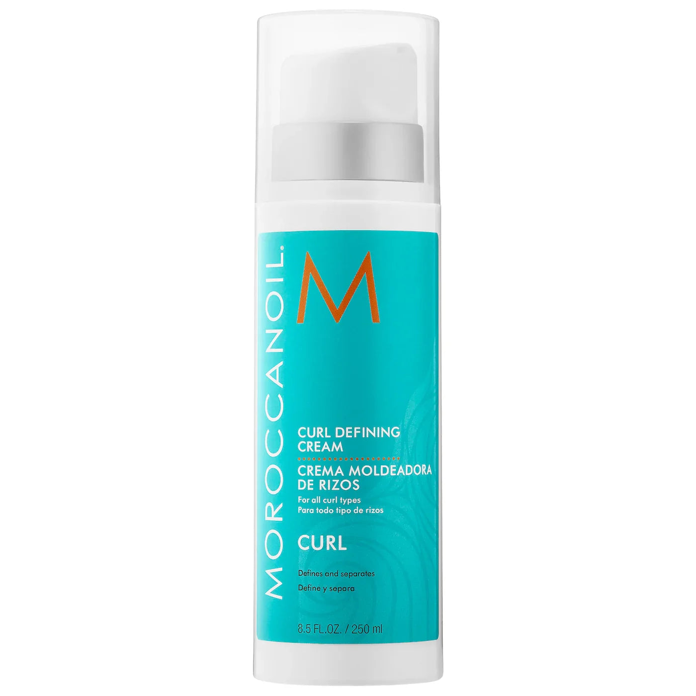 MOROCCANOIL Curl Defining Cream 250ml