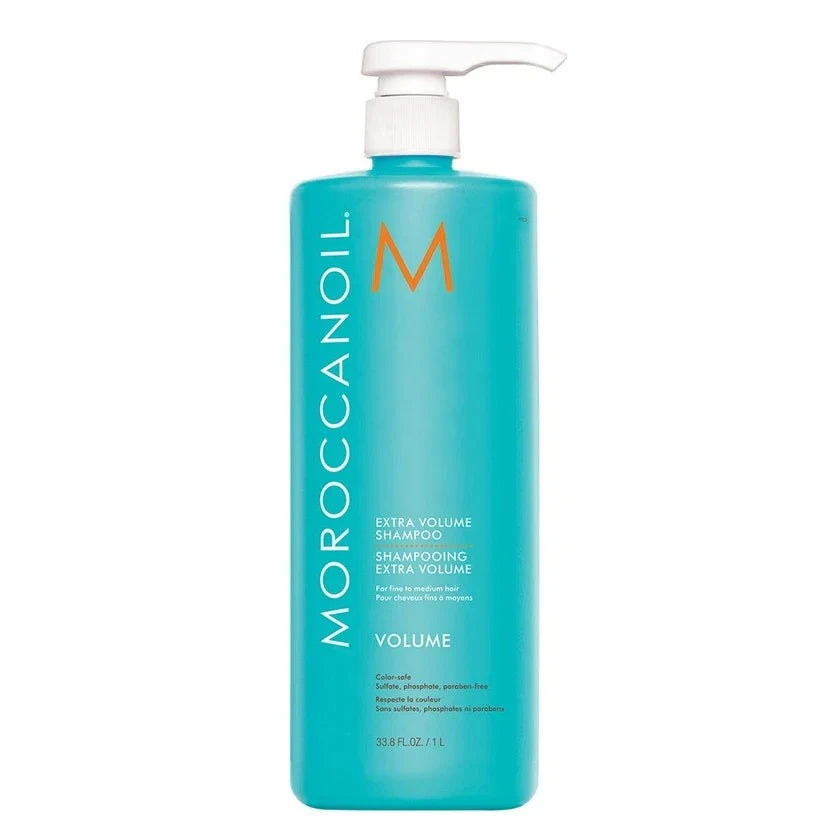 MOROCCANOIL Extra Volume Shampoo 1L