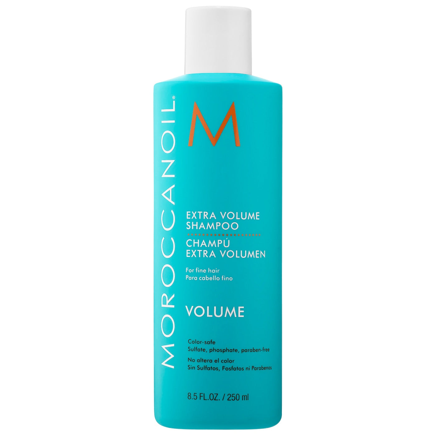 MOROCCANOIL Extra Volume Shampoo 250ml