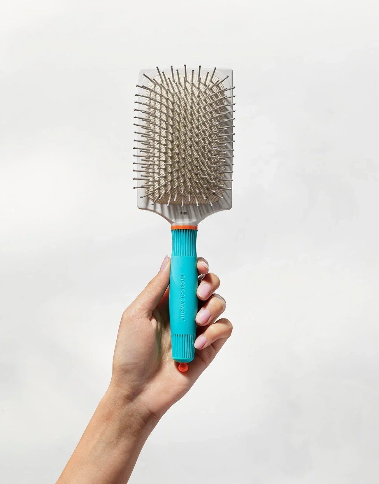 MOROCCANOIL Ionic Paddle Brush