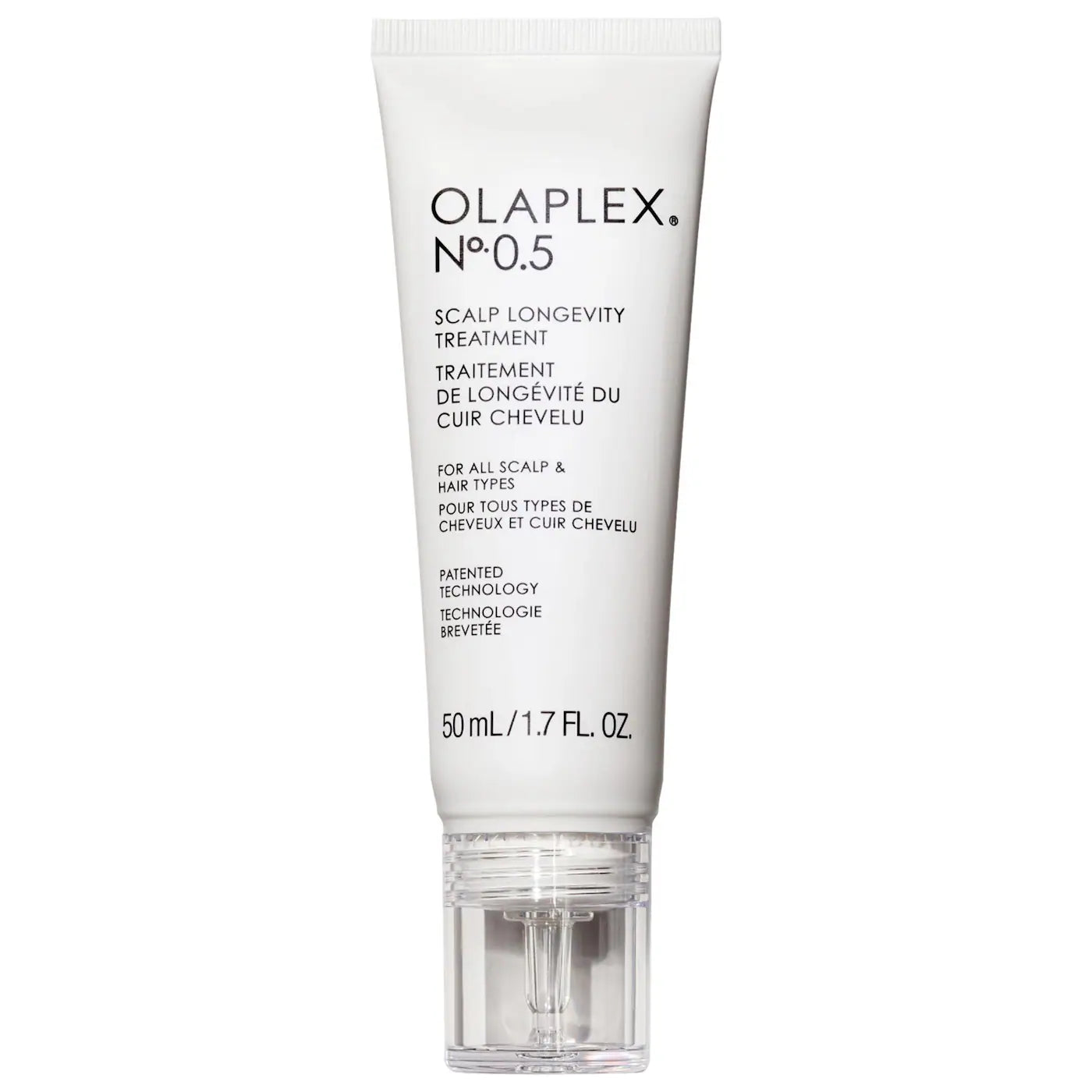 OLAPLEX No.0.5 Scalp Longevity Treatment