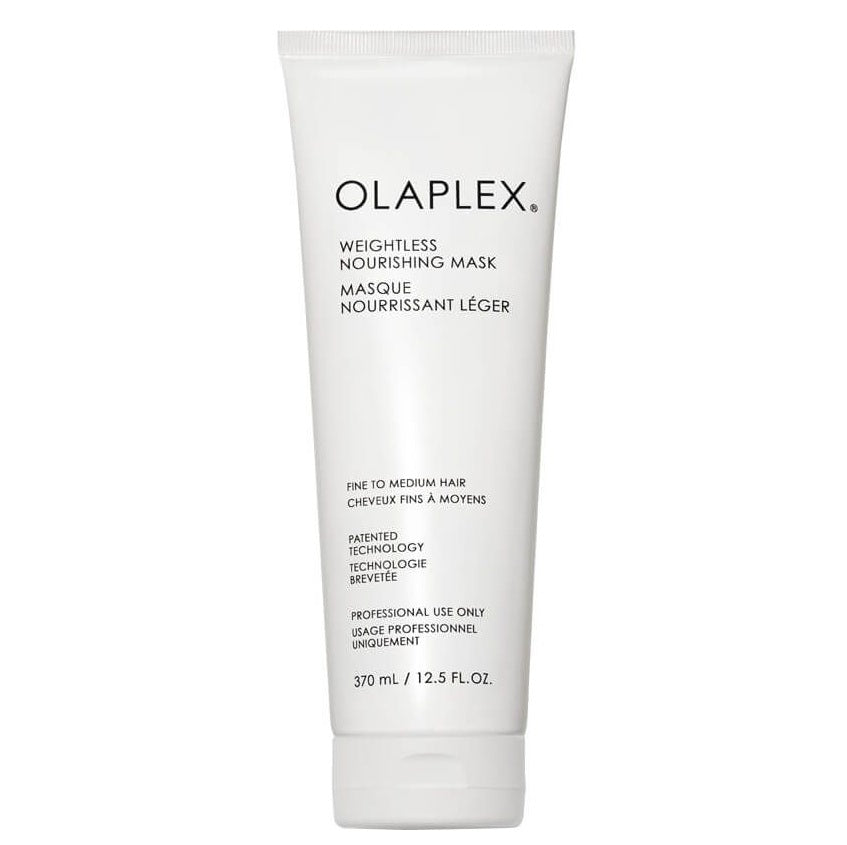 OLAPLEX Weightless Nourishing Mask 370ml