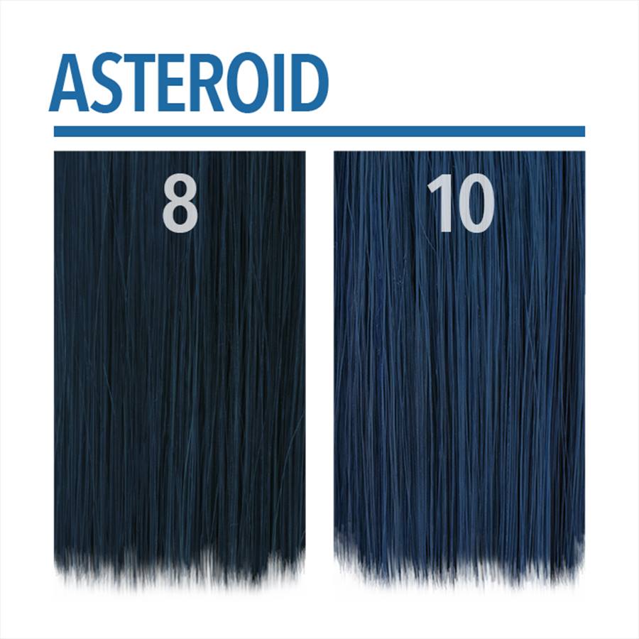 PULPRIOT Semi-Permanent Color Asteroid Cerulean Levels