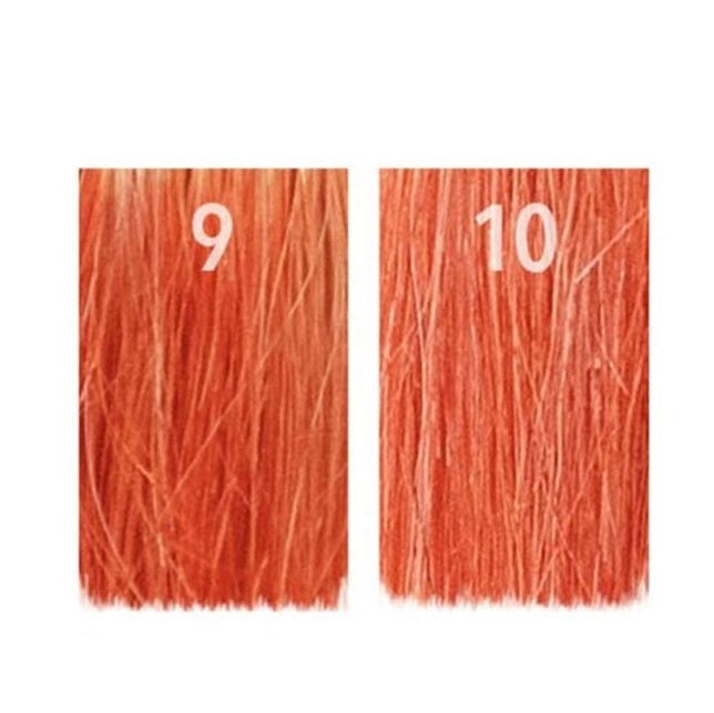 PULPRIOT Semi-Permanent Color Desert Sky Peach Levels