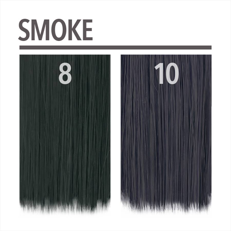 PULPRIOT Semi-Permanent Color Smoke Grey Levels