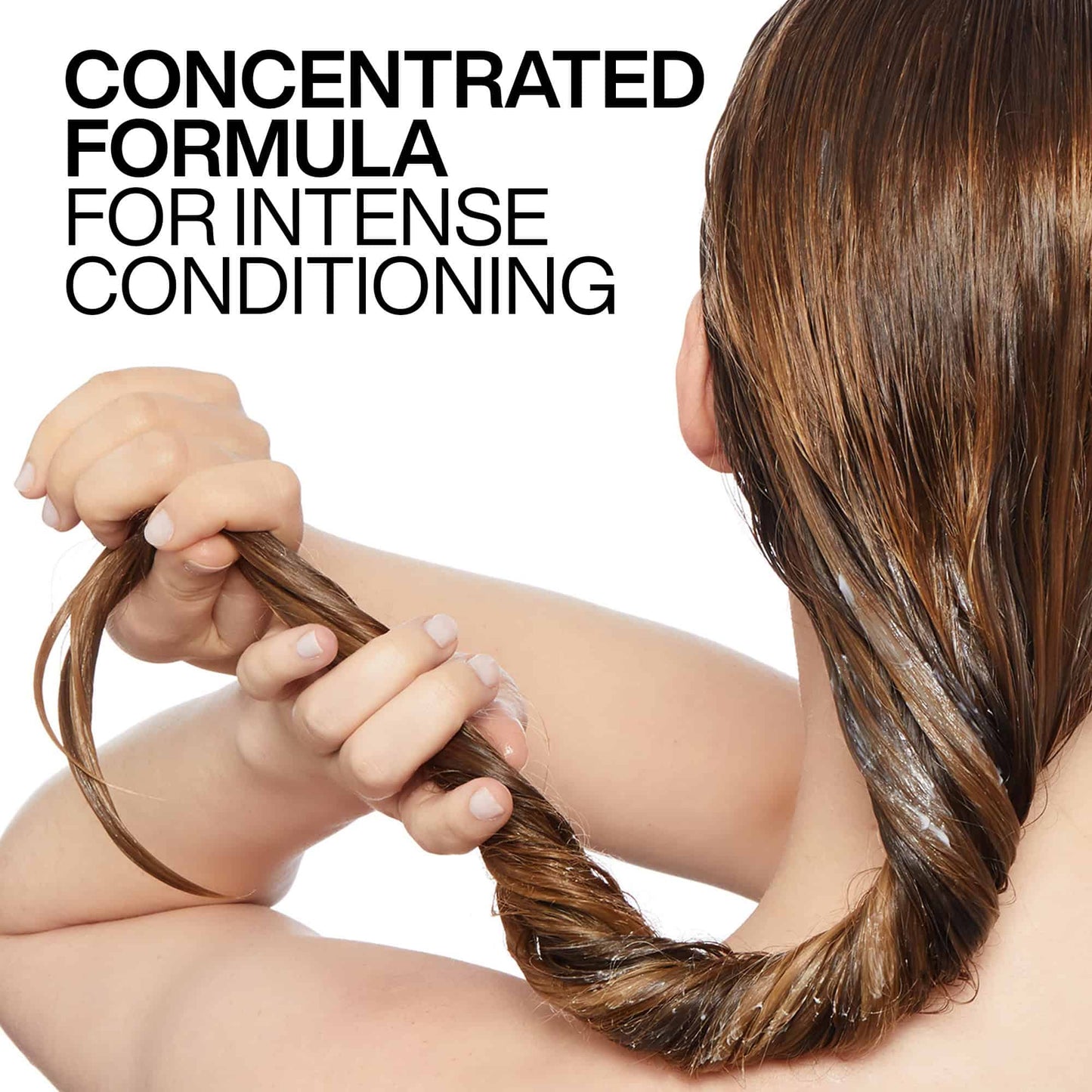 REDKEN Acidic Bonding Concentrate Conditioner intense conditioning