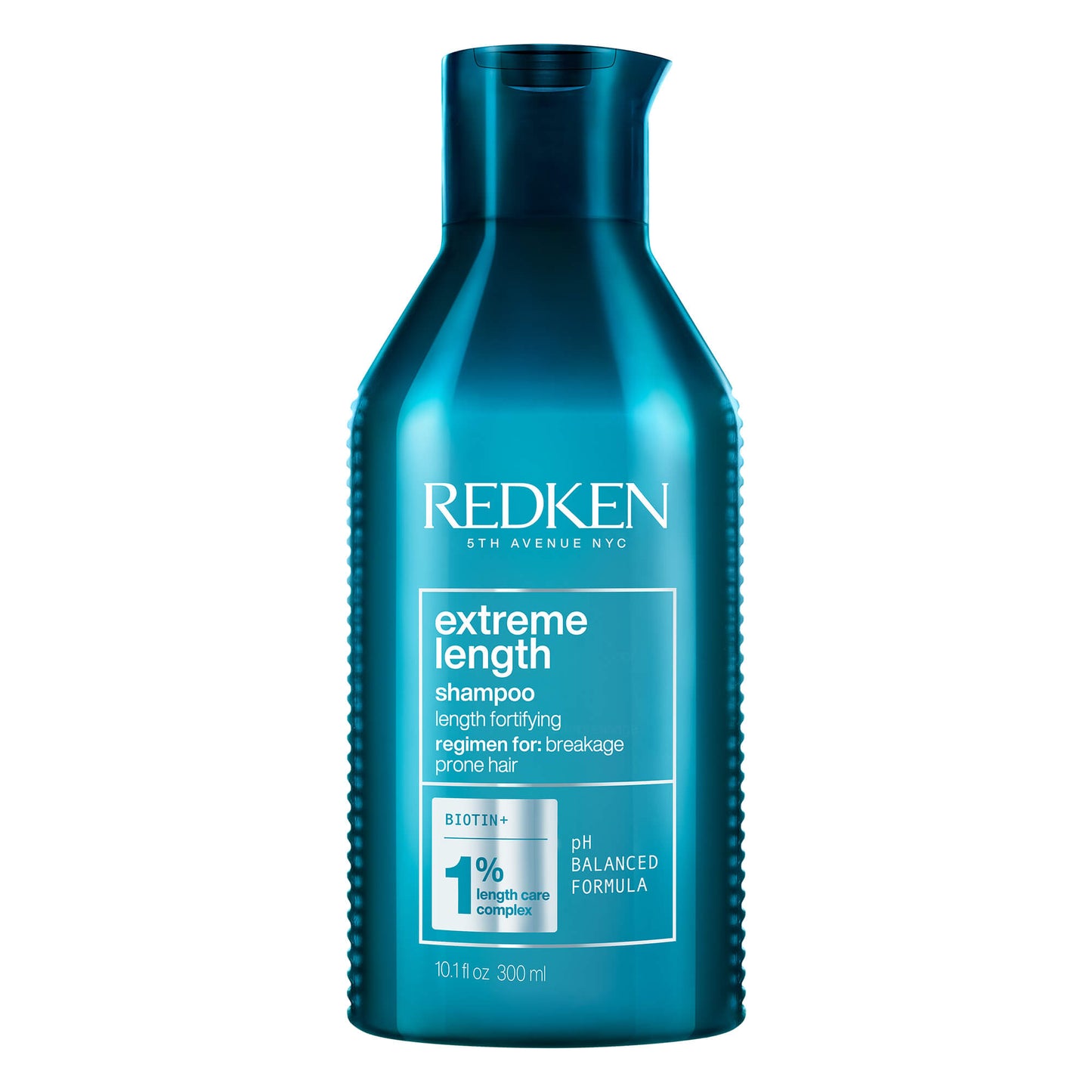REDKEN Biotin+ Extreme Length Conditioner Breakage Prone Hair 300ml