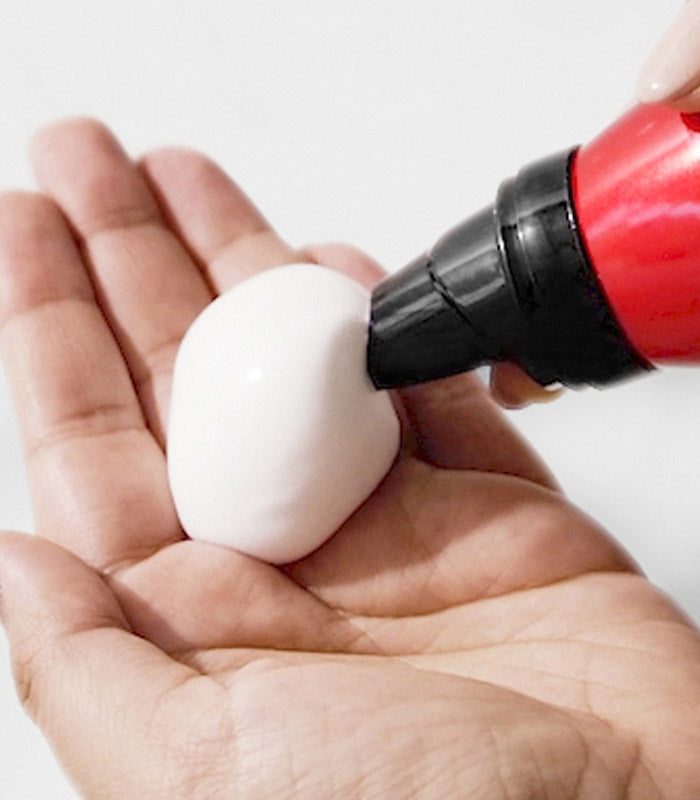 SEXYHAIR Big Altitude Bodifying Blow Dry Mousse