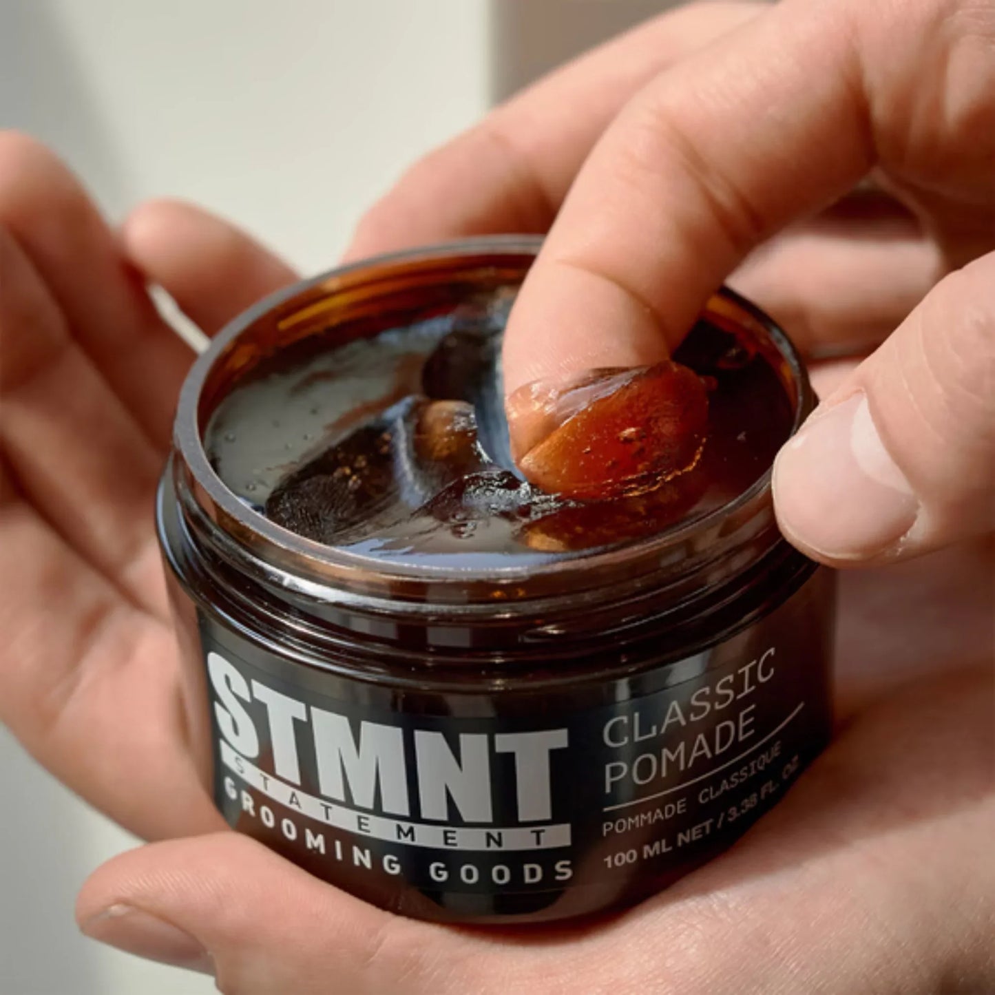 STMNT Classic Pomade