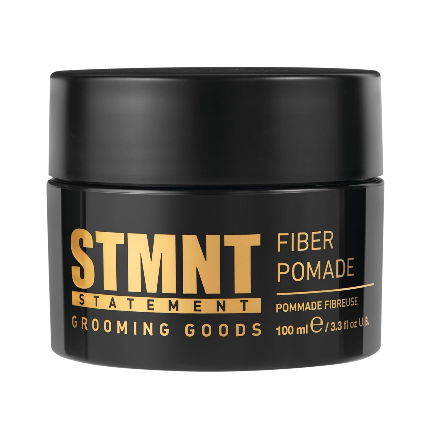 STMNT Fiber Pomade 100ml