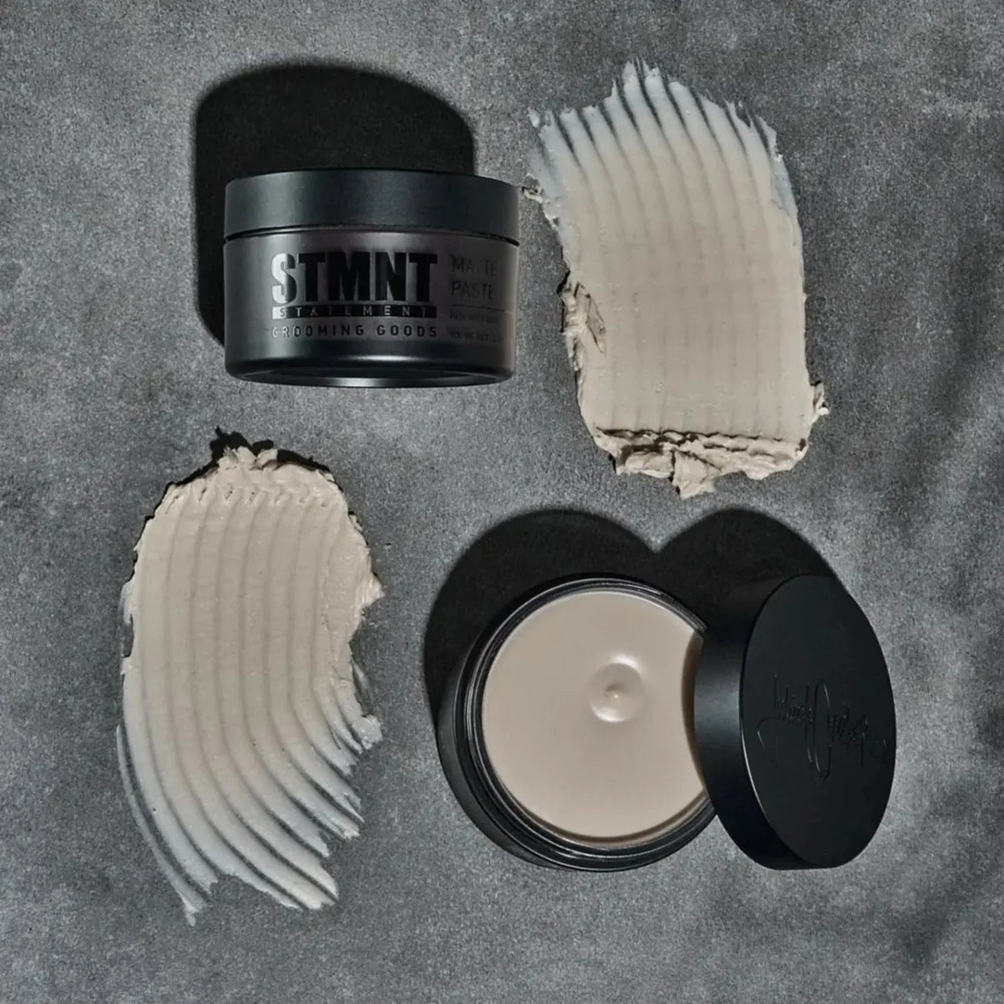 STMNT Matte Paste