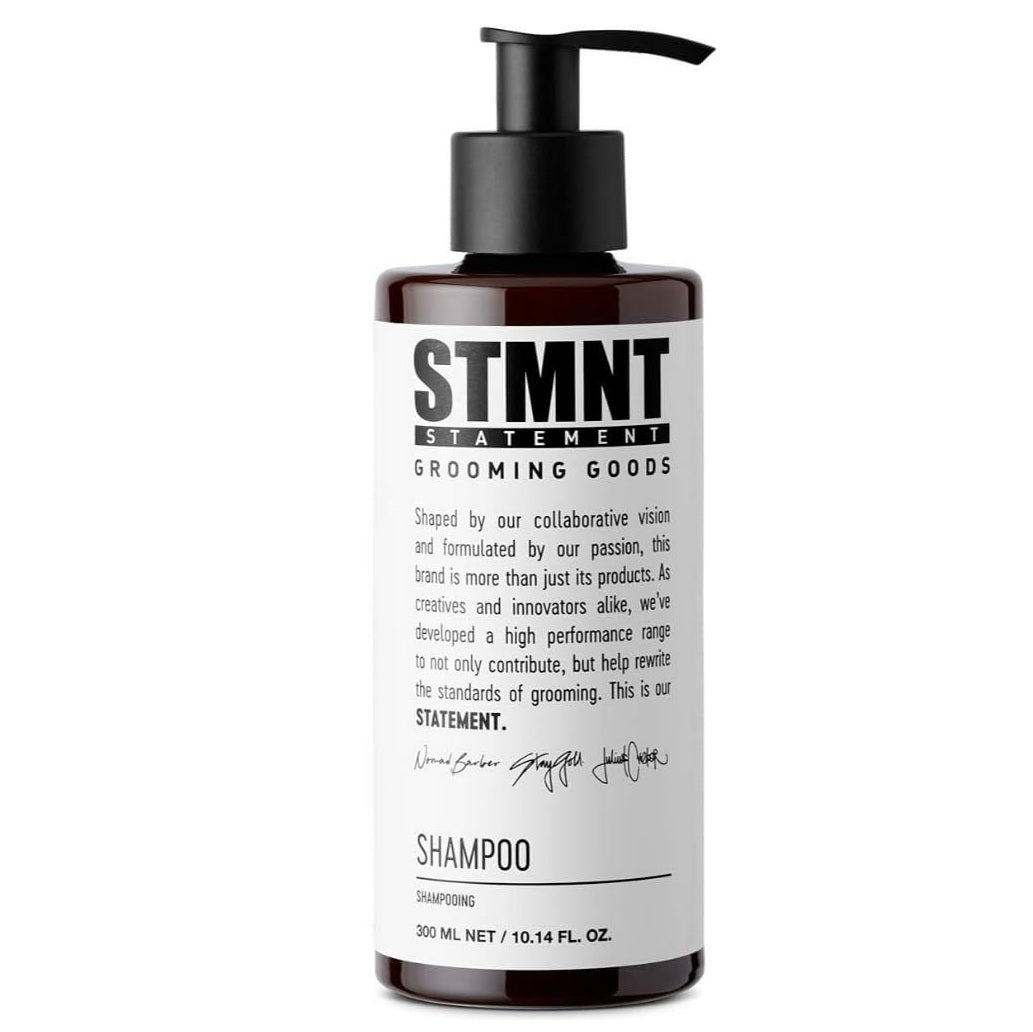 STMNT Shampoo Men 300ml