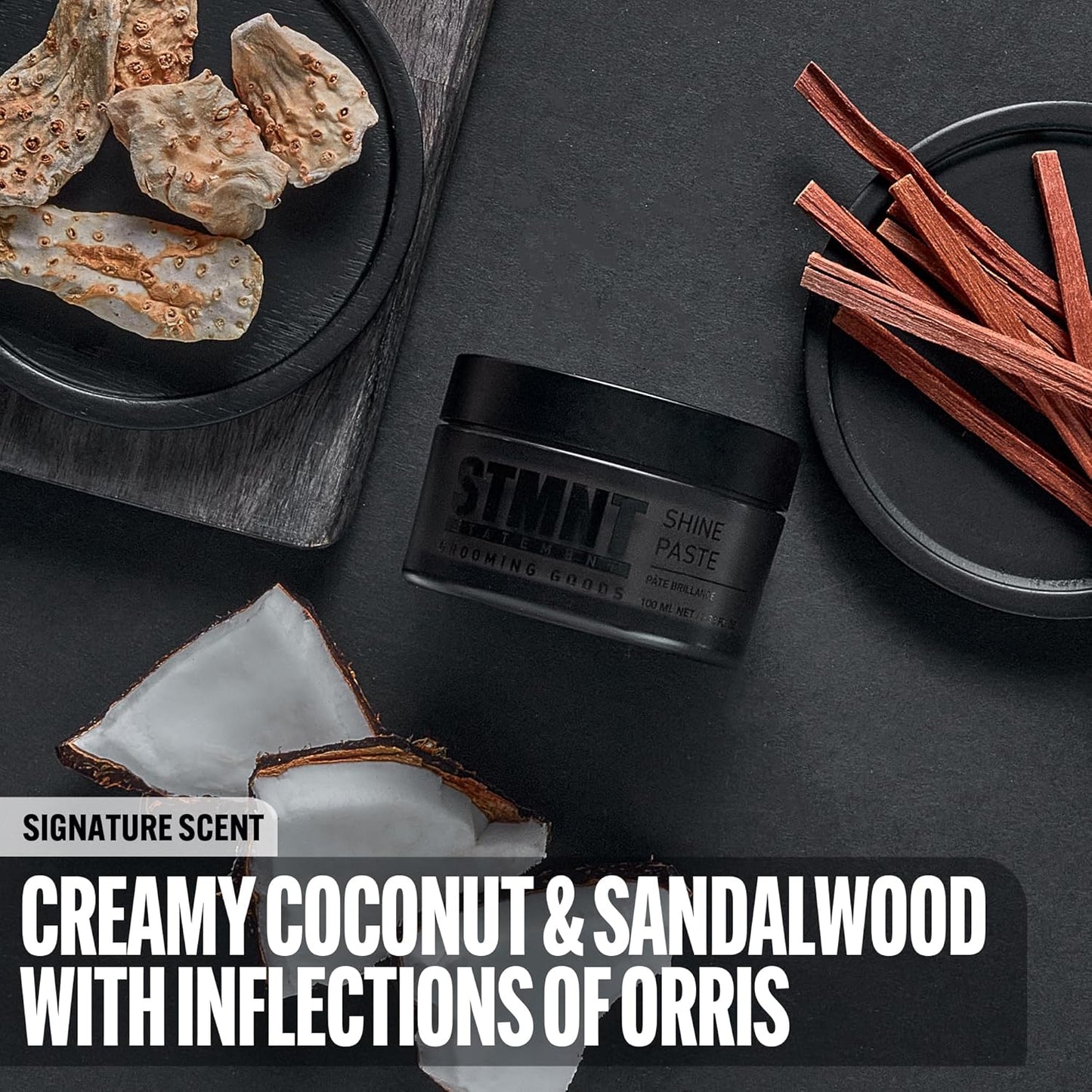 STMNT Shine Paste