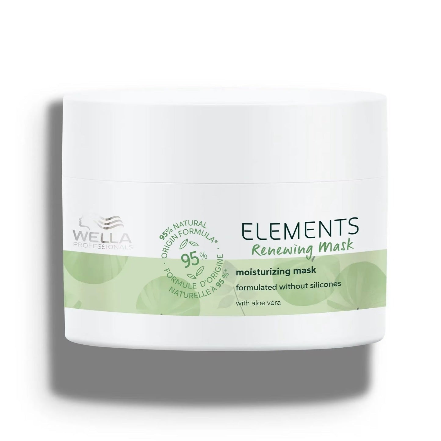WELLA Elements Renewing Moisturizing Mask 150ml