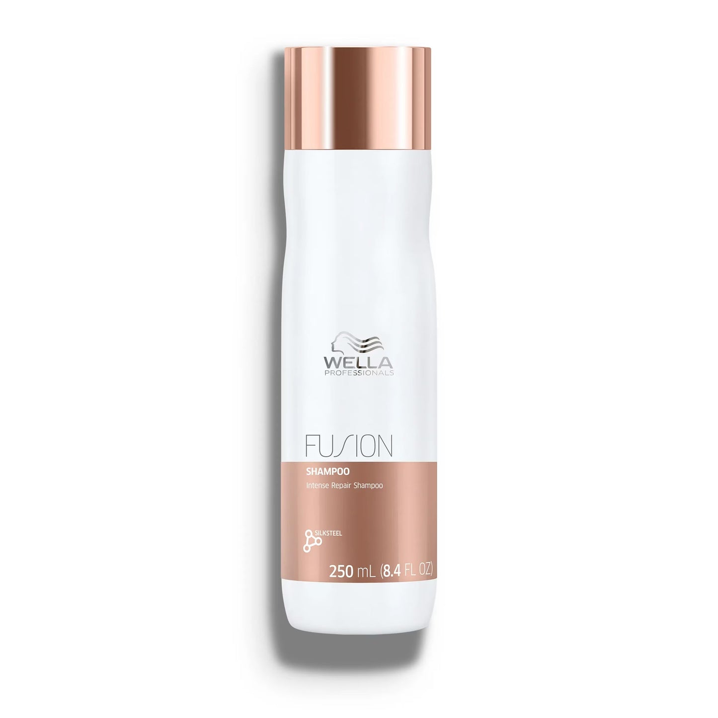 WELLA Fusion Intense Repair Shampoo 250ml