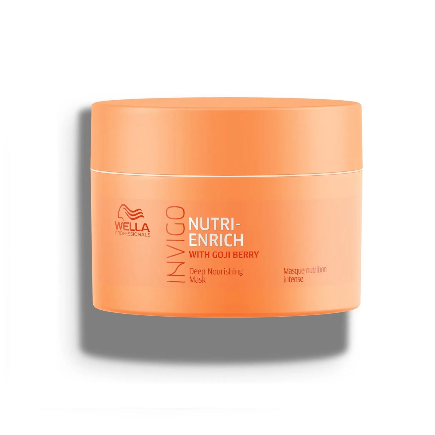 WELLA Invigo Nutri-Enrich Deep Nourishing Mask 150ml