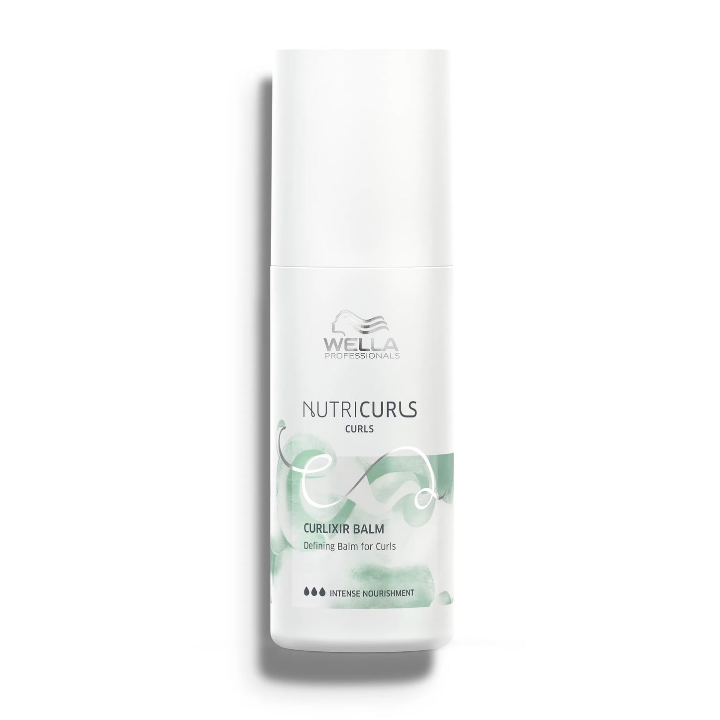 WELLA Nutricurls Curlixir Defining Balm 150ml