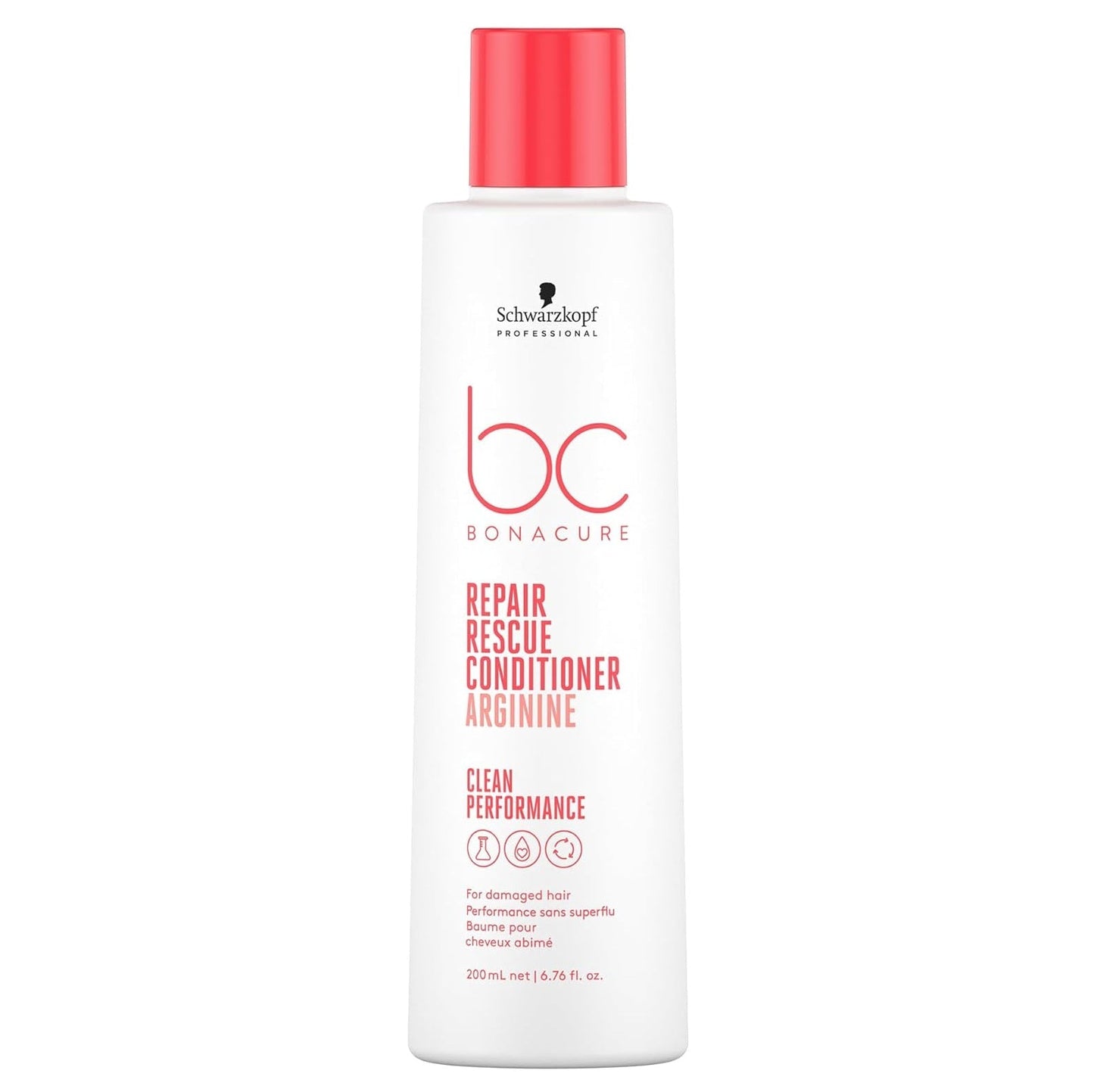 bc BONACURE Repair Rescue Conditioner 200ml