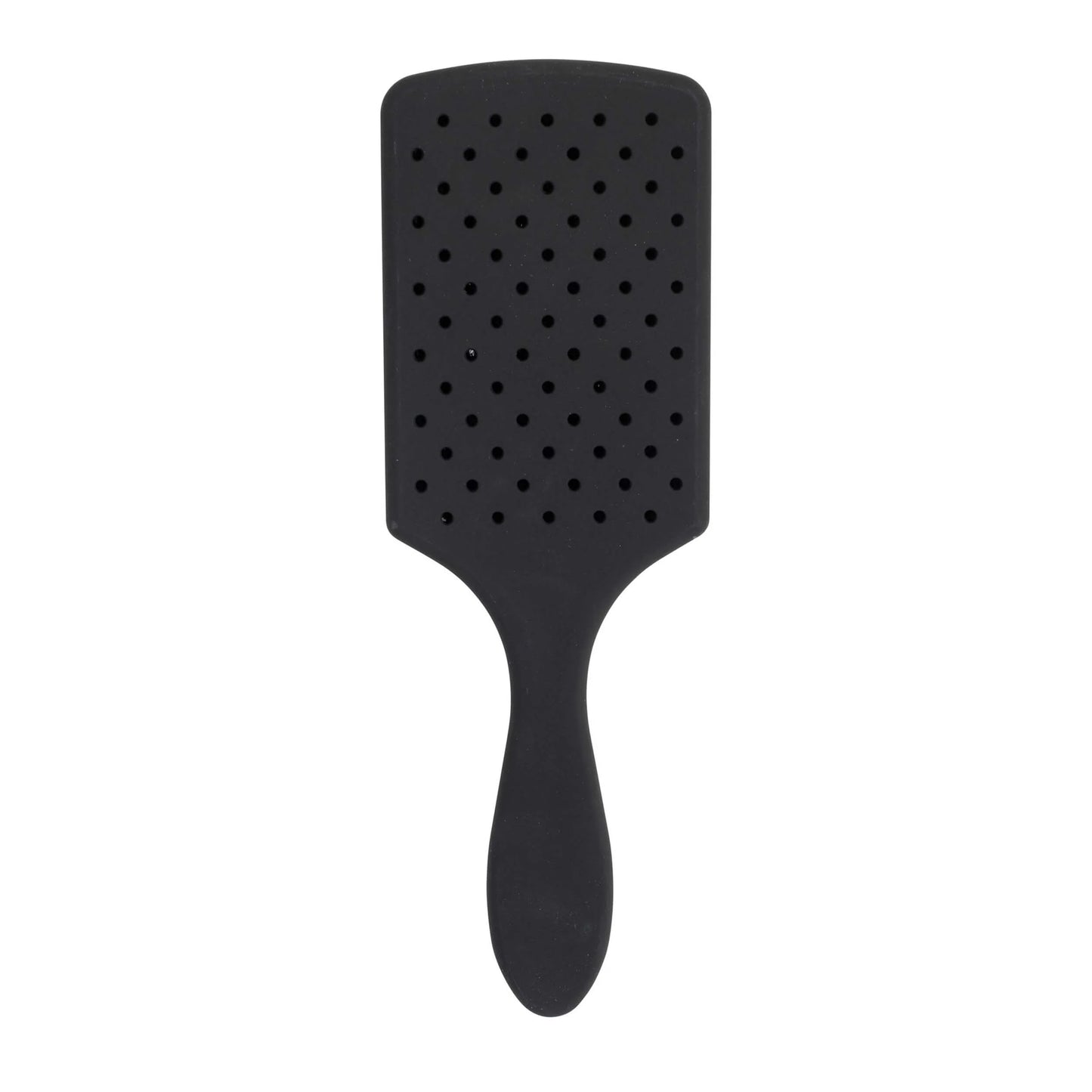 WET BRUSH PRO Paddle Detangler Brush Frost Black