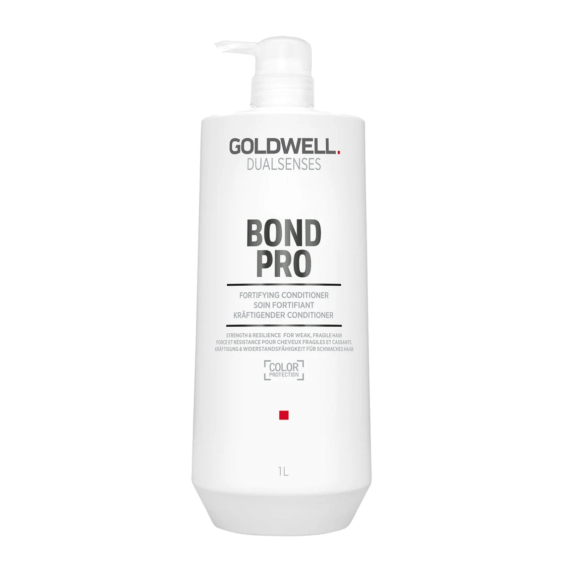 GOLDWELL Dualsenses Bond Pro Fortifying Conditioner