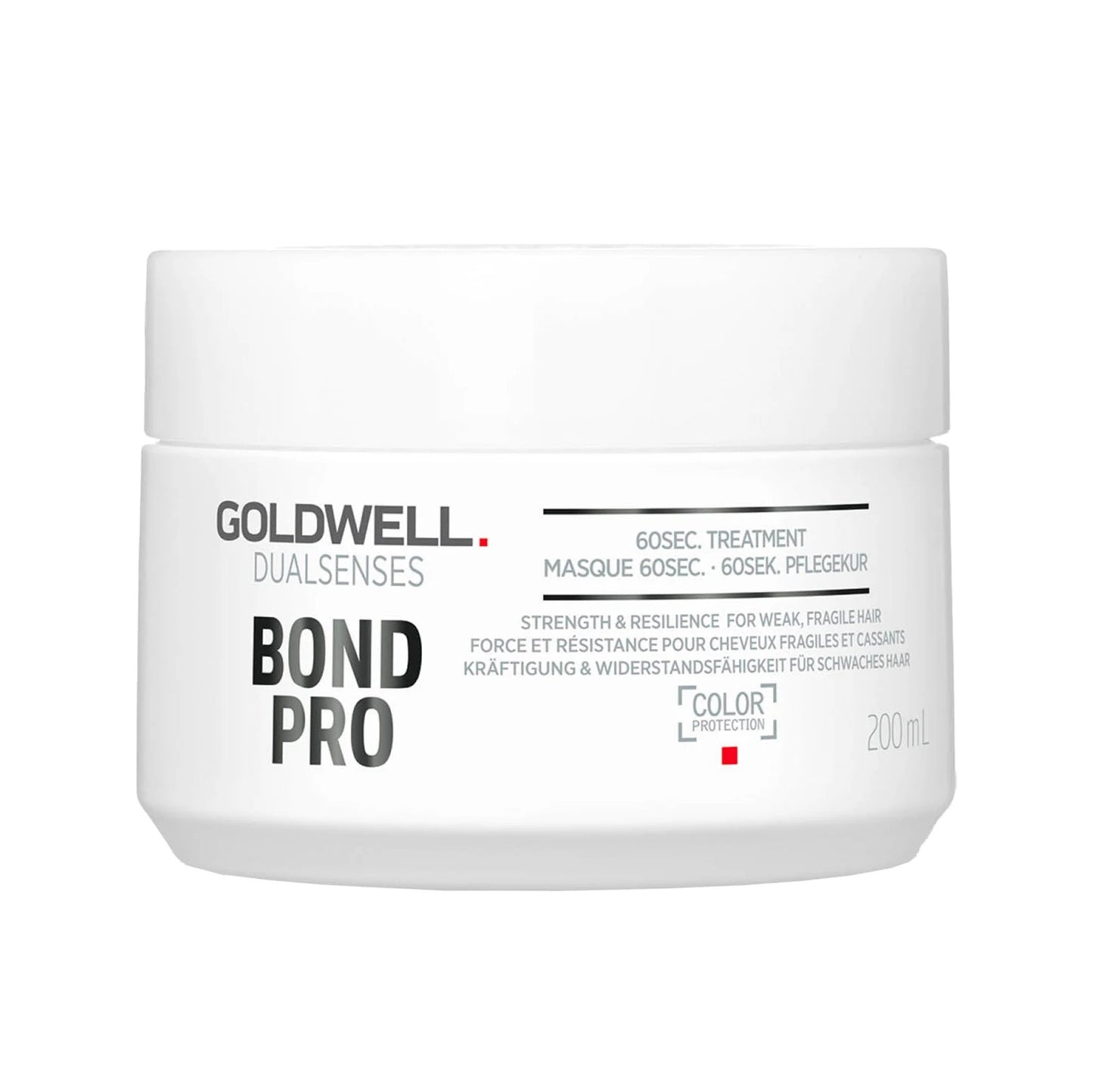 GOLDWELL Dualsenses Bond Pro 60sec Treatment