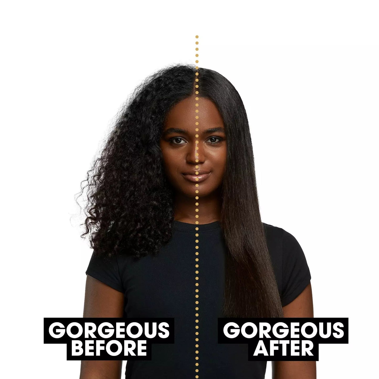 GHD Chronos Max Wide Plate 2" Styler White