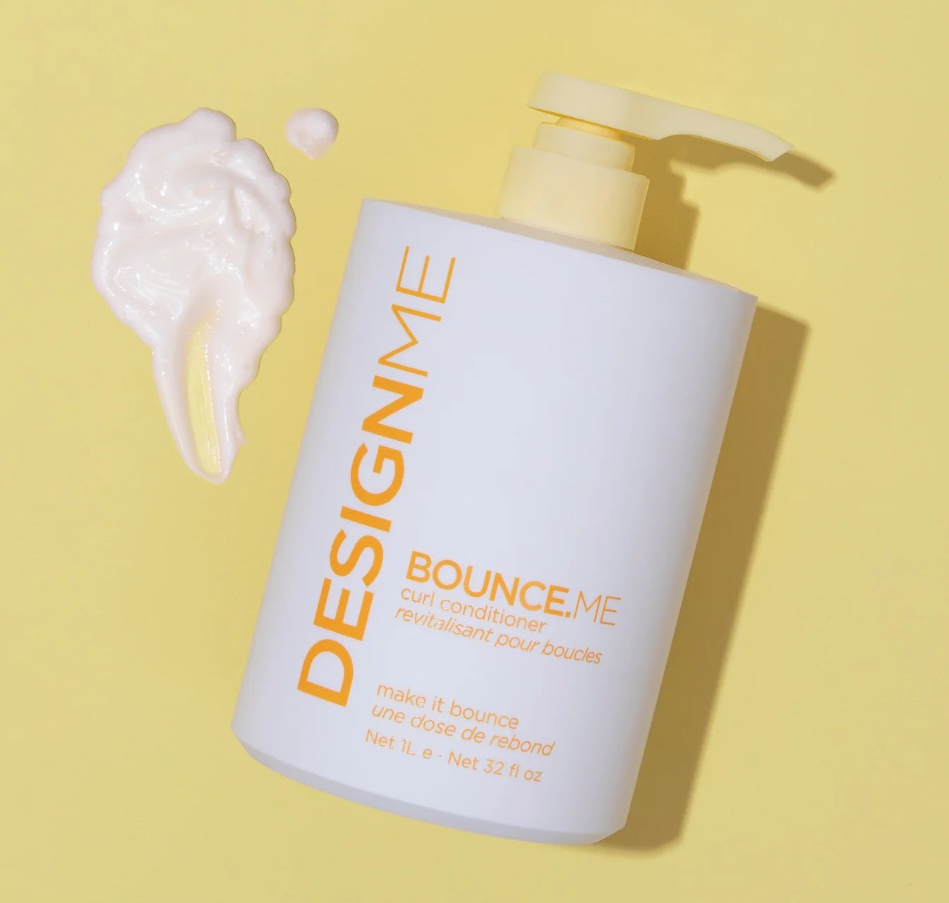 DESIGNME Bounce.me Curl Conditioner