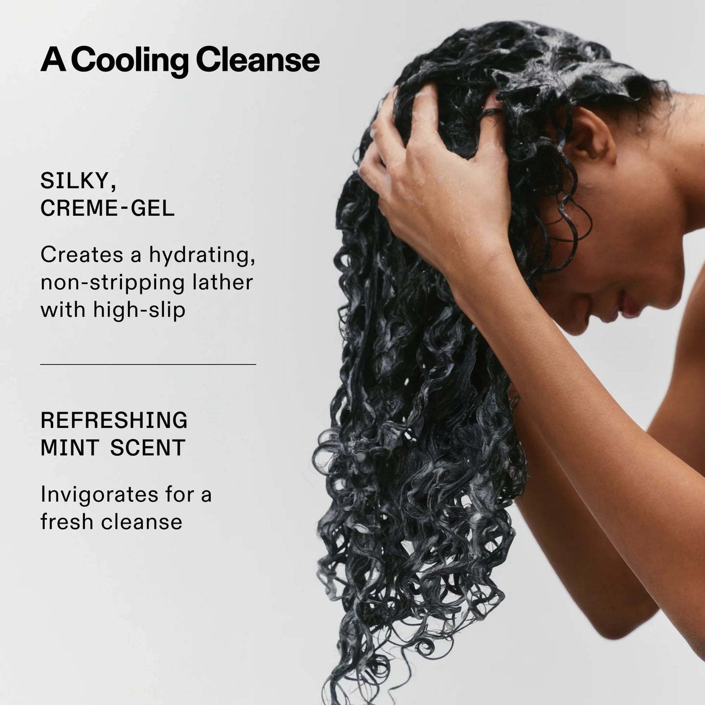 OLAPLEX No.4Curl Bond Shaper Hydrating Curl Shampoo