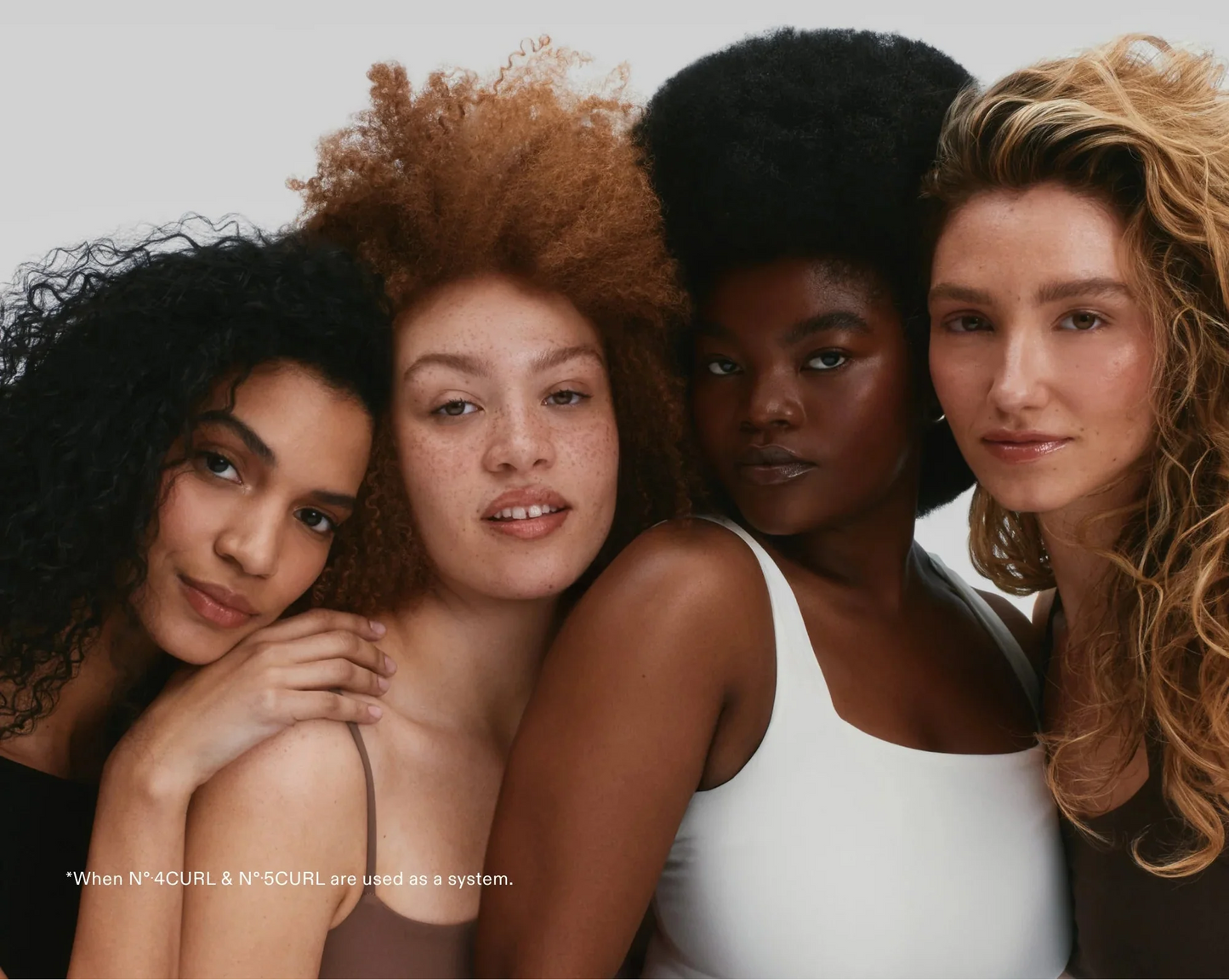 OLAPLEX No.4Curl Bond Shaper Hydrating Curl Shampoo