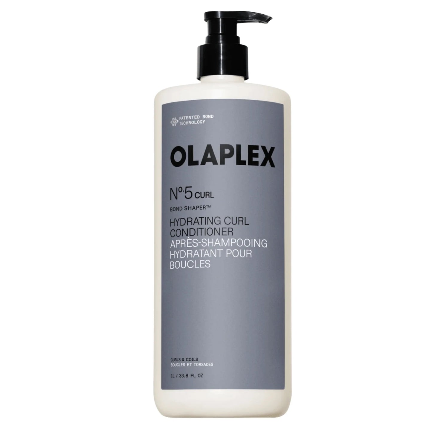 OLAPLEX No.5Curl Bond Shaper Hydrating Curl Conditioner