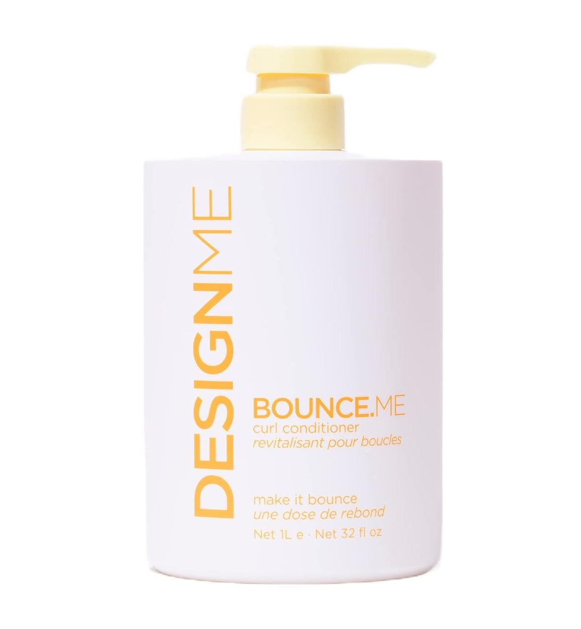DESIGNME Bounce.me Curl Conditioner