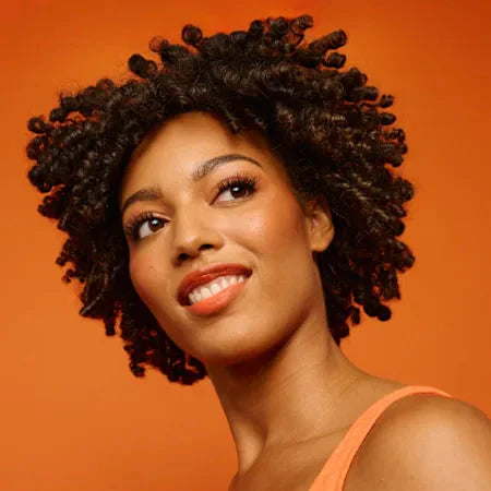 DEVACURL CurlHeights Volume + Body Boost Cream