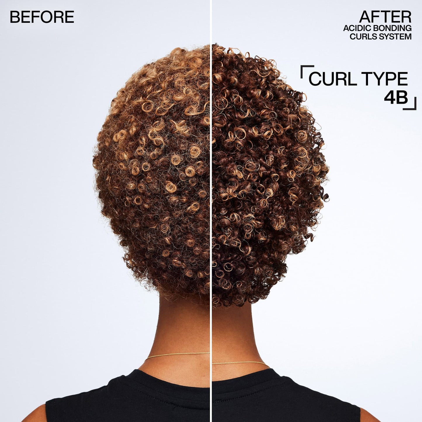 REDKEN Acidic Bonding Curls Silicone-Free Shampoo