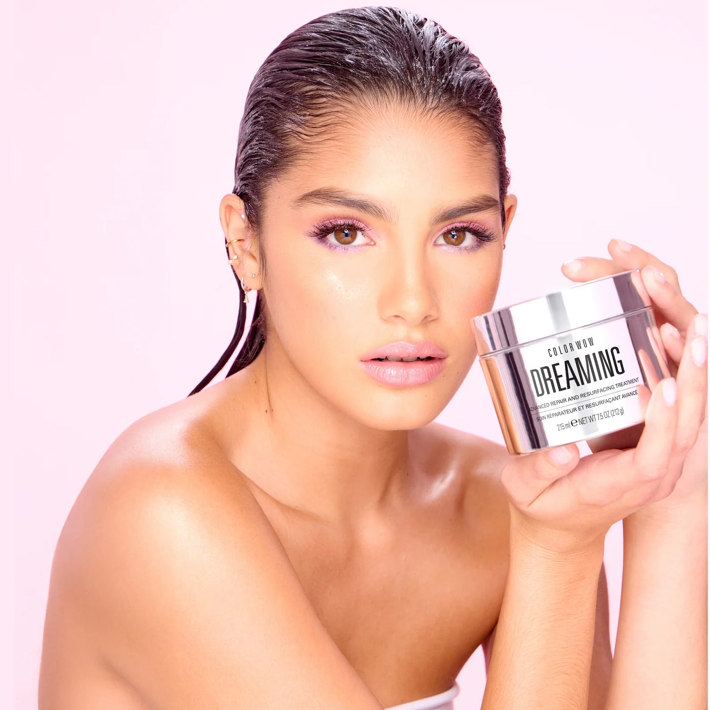 COLOR WOW Dreaming Advanced Repair & Resurfacing Treatment