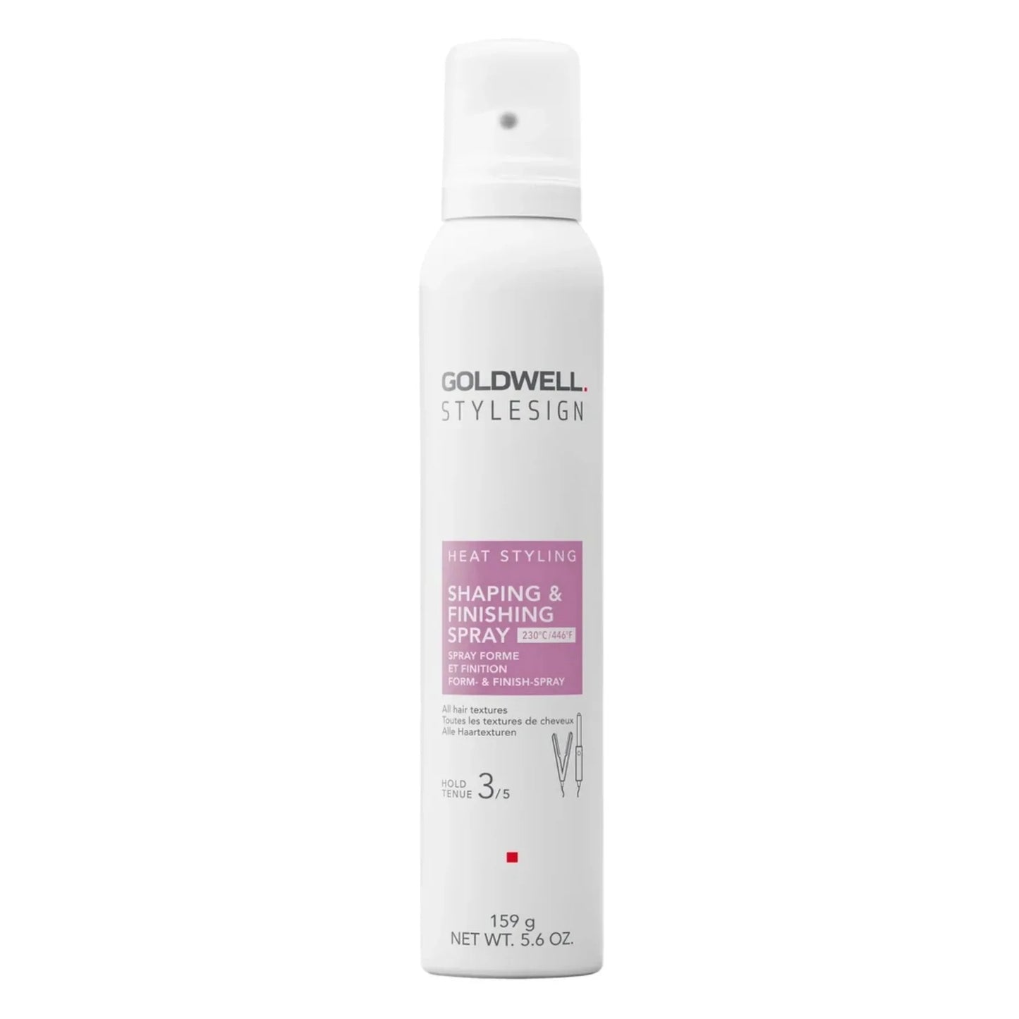 GOLDWELL Stylesign Shaping & Finishing Spray